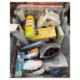 Crafting and Home Items