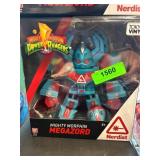 Mighty Morphin Megazord Tokyo Vinyl Figure