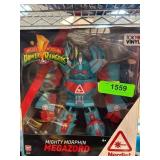 Mighty Morphin Power Rangers Megazord Figure