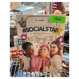 SocialStar: The Social Media Party Game
