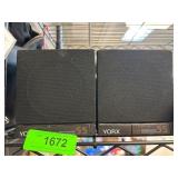 Yorx S5 Speaker System Pair