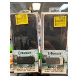 Rugged Bluetooth Speakers and Headset