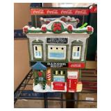 Coca-Cola Town Square Collection Building 1996