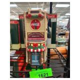 Coca-Cola Town Square 1999 Confectionery Shoppe