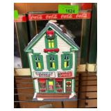 Coca-Cola Town Square Collection General Store