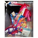 Christmas Stockings and Accessories