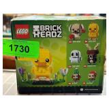 LEGO BrickHeadz Set No. 40350 Chick