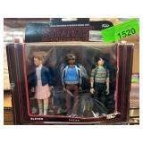 Funko Stranger Things Action Figure Set