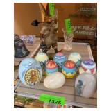 Easter-Themed Decor Items