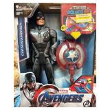 Marvel Avengers Captain America Action Figure