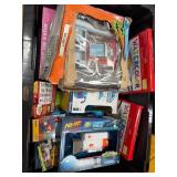 Toy and Craft Supply Lot