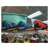 Adventure Force Roaring Rex Dinosaur Toys