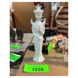 Lenwile China Ardalt Japanese porcelain figurine o