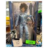 Barbie Signature Sally Ride Astronaut Doll