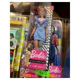 Barbie Fashionistas Dolls