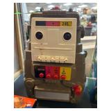 Mego Corp. 2-XL Robot Toy (1978)