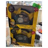 Stanley Jr. Circular Saw Toy Set