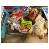 Ty Beanie Babies Plush Toys
