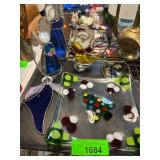 Stained Glass Decor Items