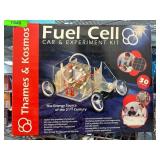 Thames & Kosmos Fuel Cell Experiment Kit