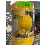 Illumination Minions Build-a-Minion Toy Set