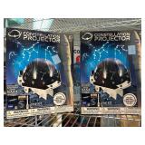 Constellation Projector Kits with NASA Imagery
