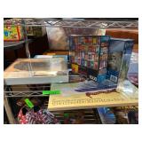 Puzzles Including Various Themes