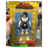 My Hero Academia Tenya Iida Action Figure