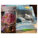 My Little Pony Stranger Things Etc