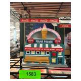 1999 Coca-Cola Town Square Polar Palace