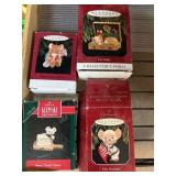 Hallmark Keepsake Christmas Ornaments