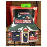 Coca-Cola Tucker