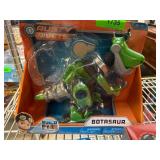 Rusty Rivets Botsaur Toy in Original Packaging