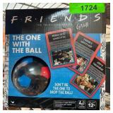 Friends TV Show 
