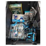 Tech Accessories and Novelty Items