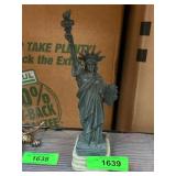 Statue of Liberty Souvenir Figurine