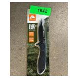 Conquer Tools 6.5-Inch Pocket Knife
