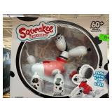 Squeakee The Balloon Dog Interactive Toy