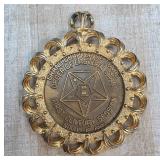 Order of the Eastern Star Commemorative Medal