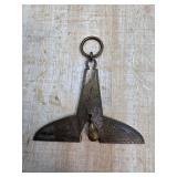 Antique Masonic Jewel