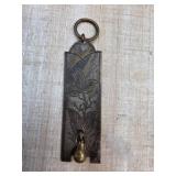 Antique Masonic Jewel