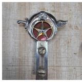 Spee Dee Mfg Co Metal Masonic Emblem