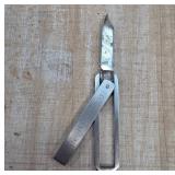 Vintage Blade Marked Indianapolis, Imperial Counci