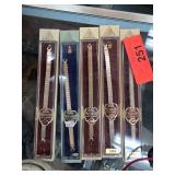 Prest-O-Flex Watchbands in Original Packaging