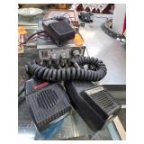 Cobra 19M CB Radio with Two Microphones Included