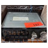 Clarion Co. Ltd RN-3027M Car Stereo Receiver