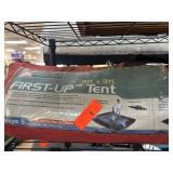 Ozark Trail First-Up Camping Tent