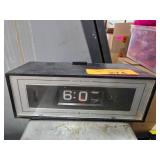 Vintage General Electric Lighted Dial Clock