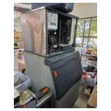 Commercial Ice Machine, Untested Condition