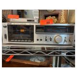 TEAC V-25 Stereo Cassette Deck